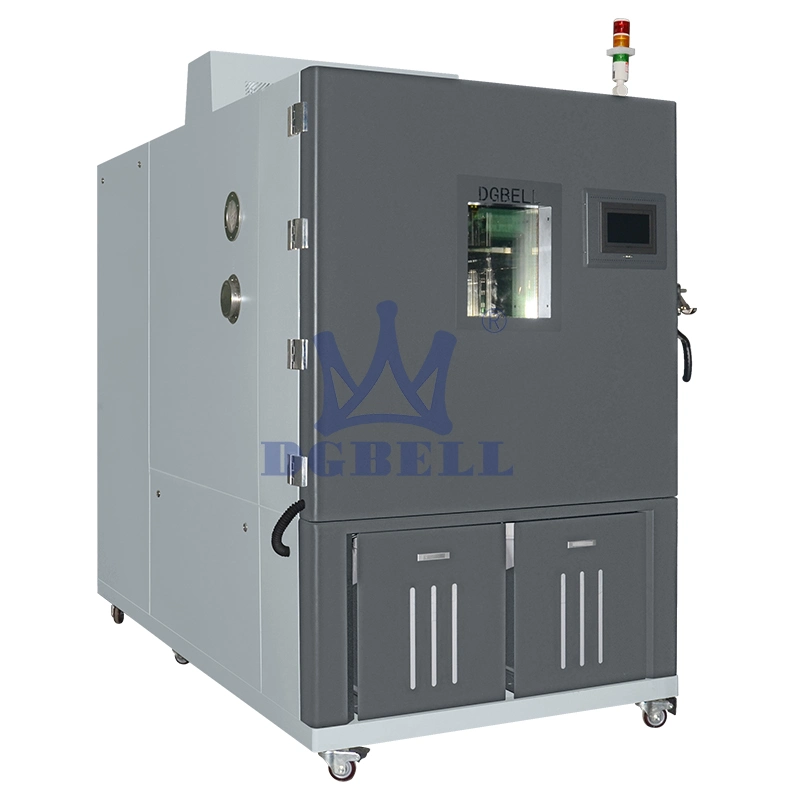 Lithium-Ion Battery Rapid Rate Temperature Cycle Environmental Test Equipment