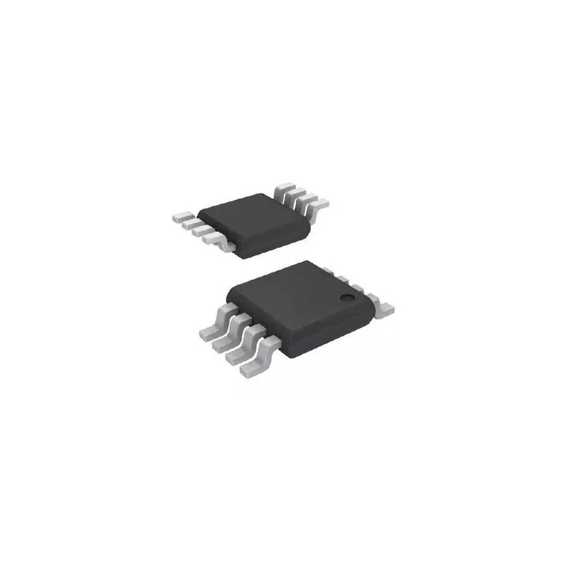 Electronic Components M95512-Drdw3tp/K Tssop-8 Automotive Stmicroelectronics 8 Pin Memory Chip