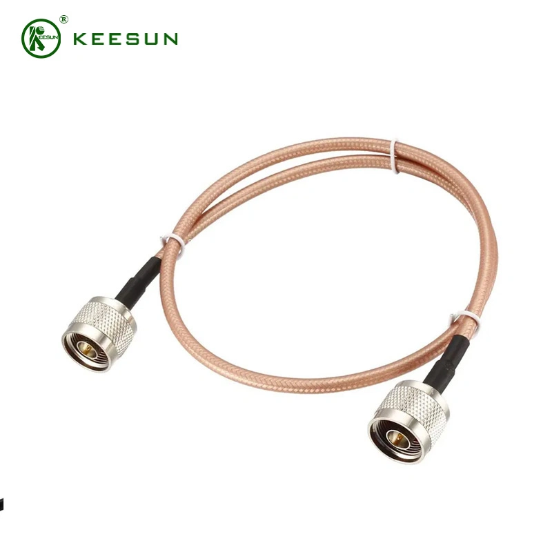 Rg178/316 SMA Connecteur Câble coaxial RF Antenne WiFi à gain élevé