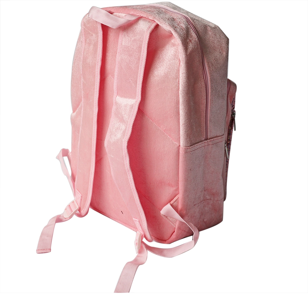 Fashion College Travel School Lovely Backpack Ls8-3131