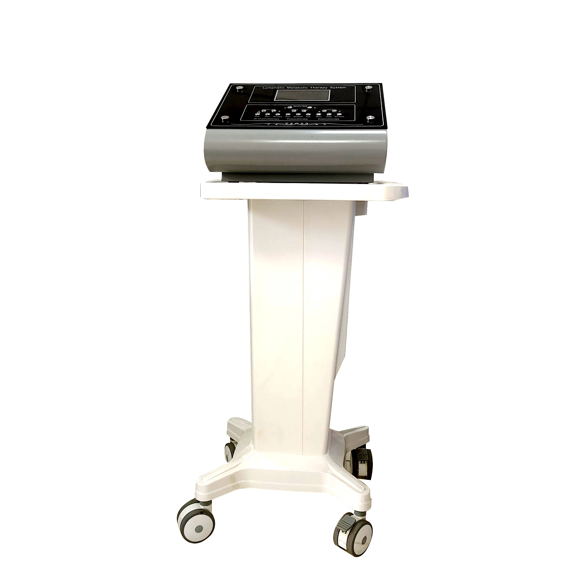 3 in 1 Pressotherapie-Maschine für Body Contouring Slimming Machine Muskelmasse Abnehmen