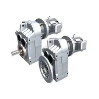 China Best Factory High Torque Speed Reduction Variator Right Angle Degree 90 Material 20crmnti