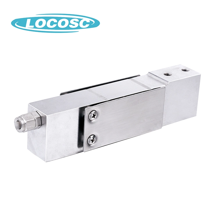 High Accuracy Good Quality High Strength Compression Load Cell for Truck Scale