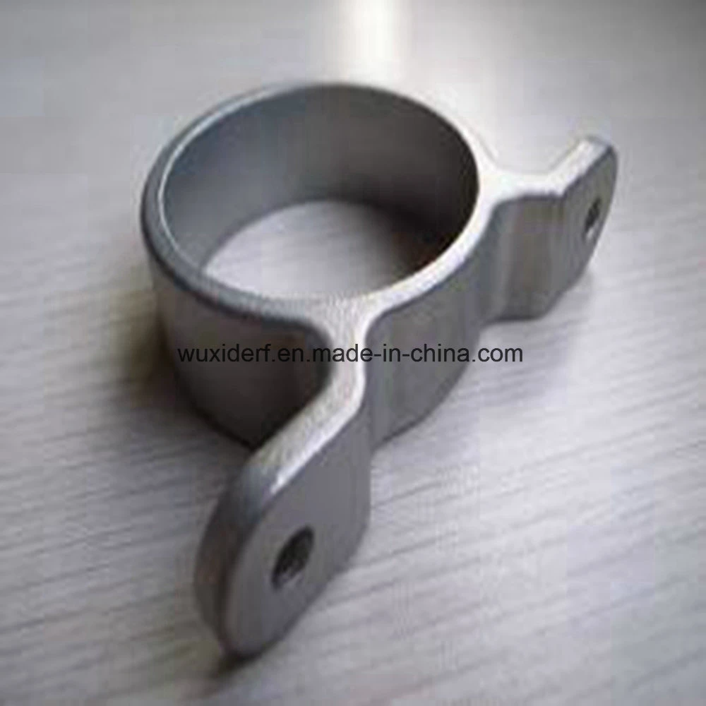 Gravity Casting for Stainless Steel/Steel/Brass/Aluminum/Copper