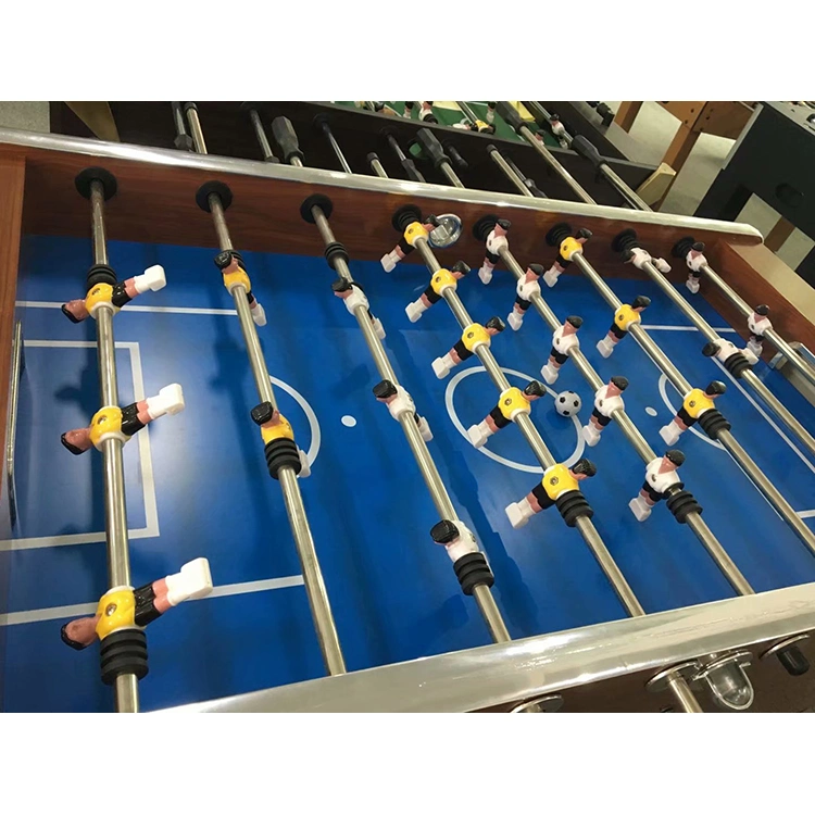 Outdoor Aluminum Waterproof Soccer Table for Sale