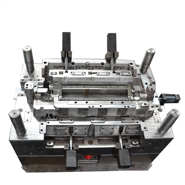 High quality/High cost performance  Plastic Injection Mould for Air Condition Professional Home Appliance Mould Maker