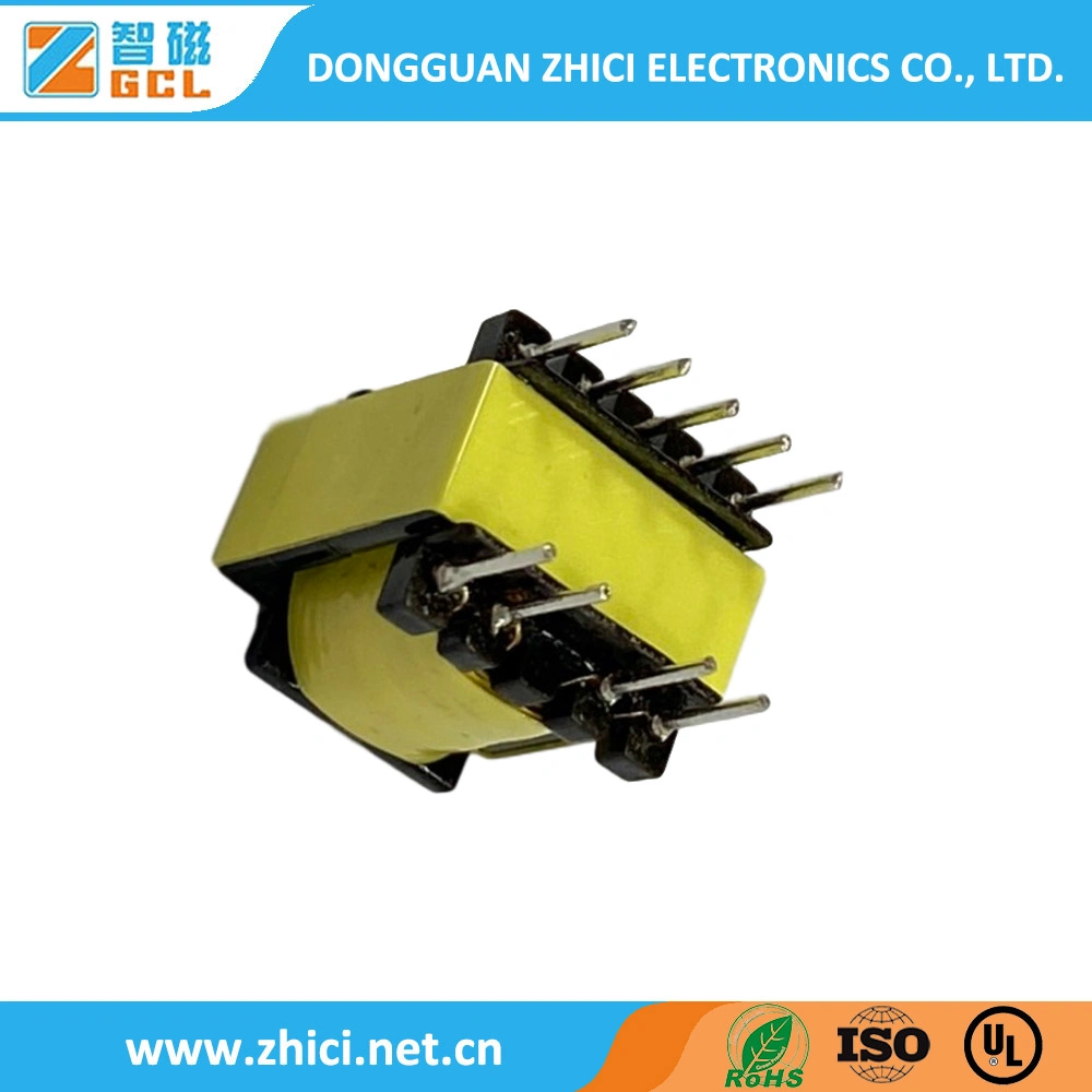 Professional Made Ee13 Single Phase AC Automatic Voltage Regulator Auxiliary Power Transformer