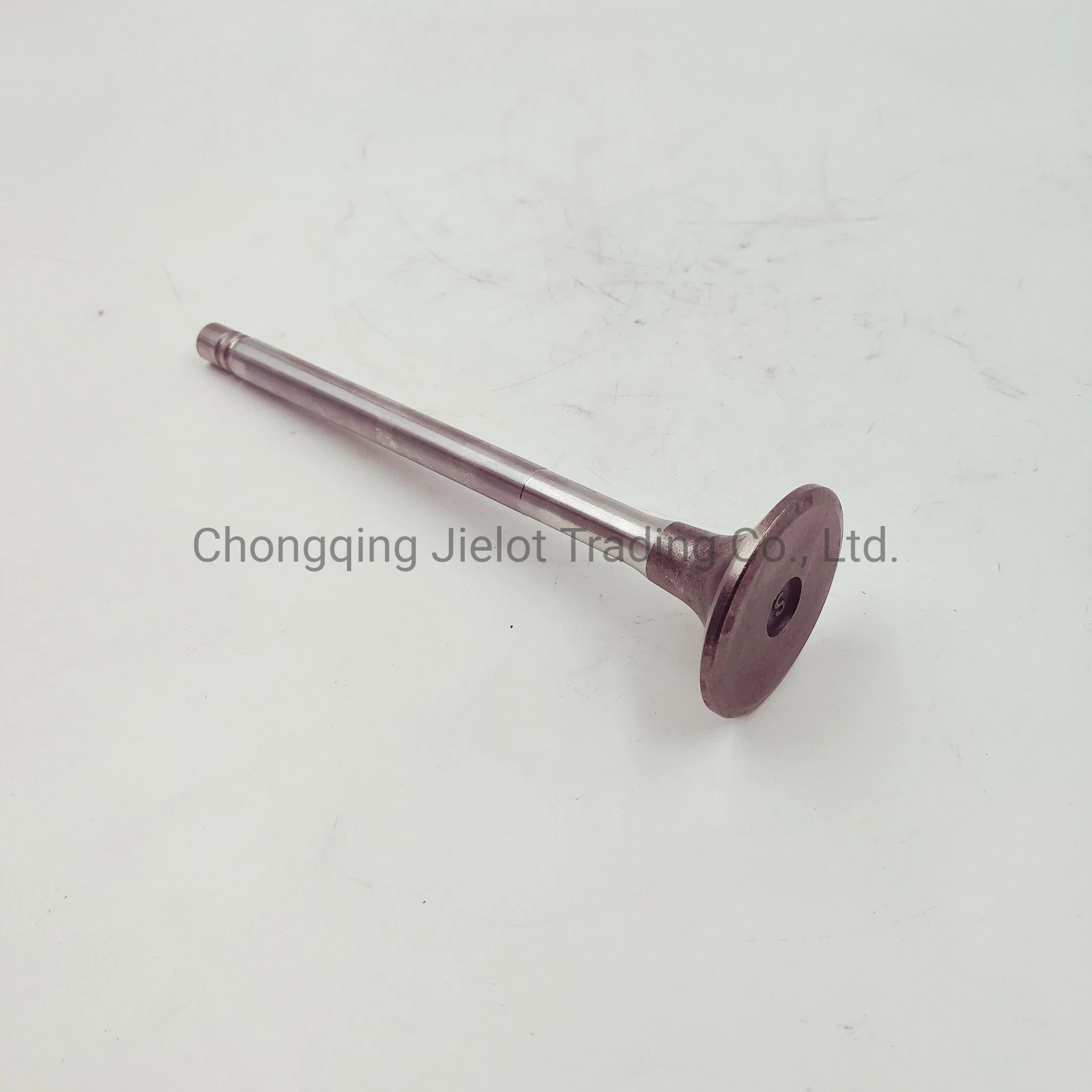 Ccec Original Nt855 Marine Diesel Engine Exhaust Valve 145701 Mining Machinery Engine Parts