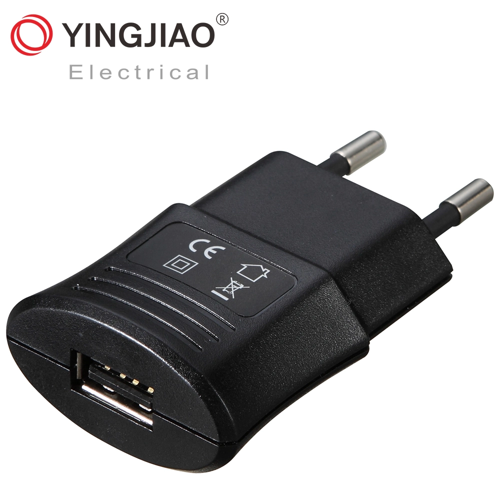 5V 1.2A 6W DC USB Travel Mobile Phone Accessories