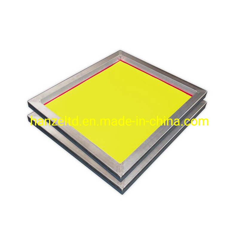 Aluminum Frame for Screen Printing Machine