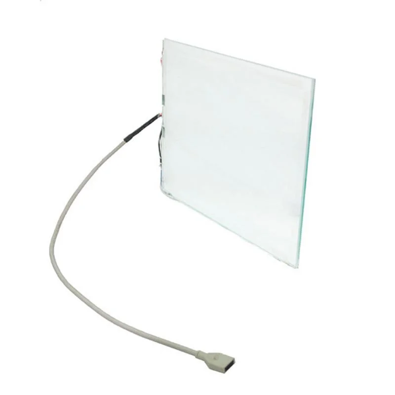 Saw Touchscreen Surface Acoustic Wave Glass Kit with Controller Card