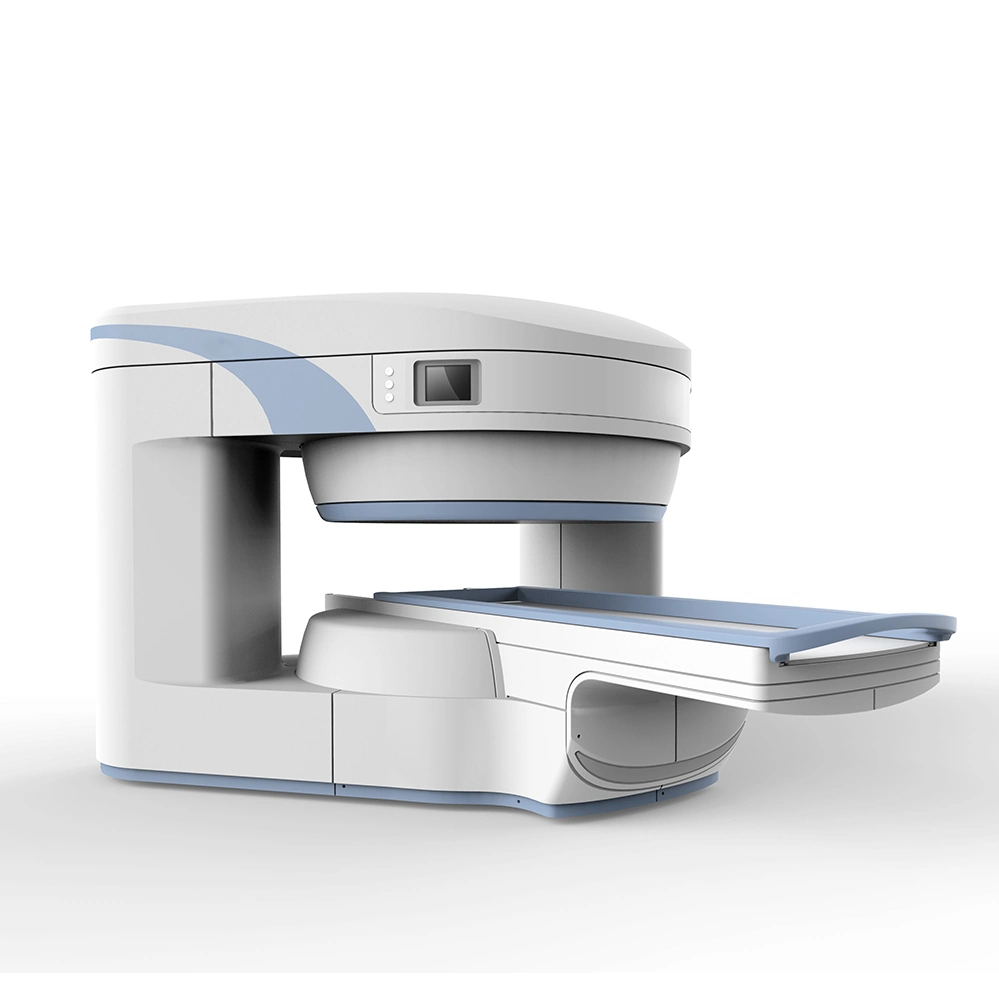 Equipo hospitalario My-D054A 0,5t máquina de resonancia magnética