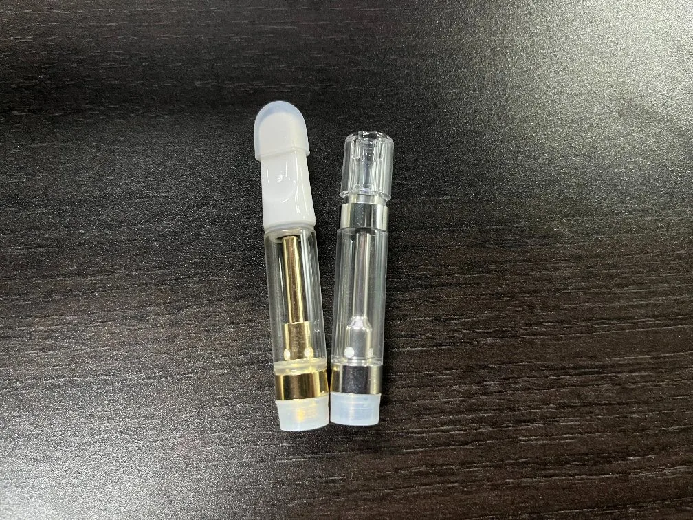 Best-Selling Customization All Vape Cartridges 0.5ml/1.0ml Vape Cartridge