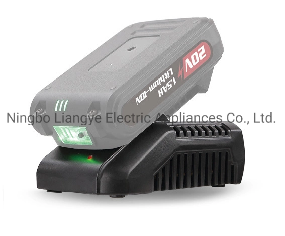 20V Li-ion Battery Power Tool LCM770-1A Cordless Multi Tool