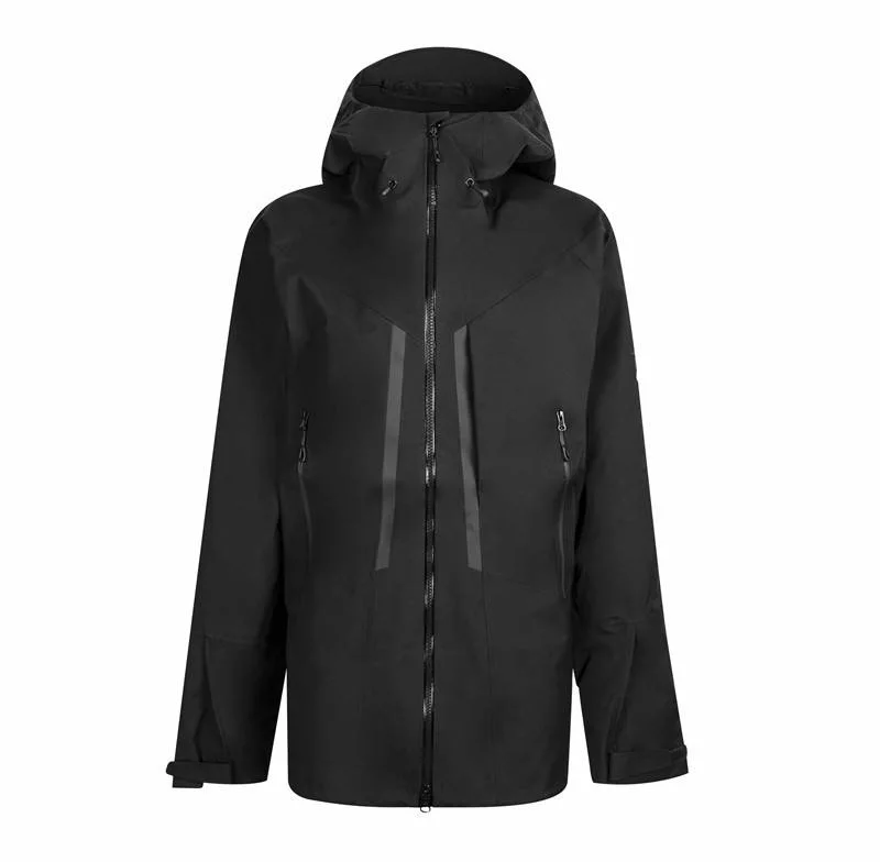 Outdoor Waterproof Breathable Clothing for Men Rain Jackets