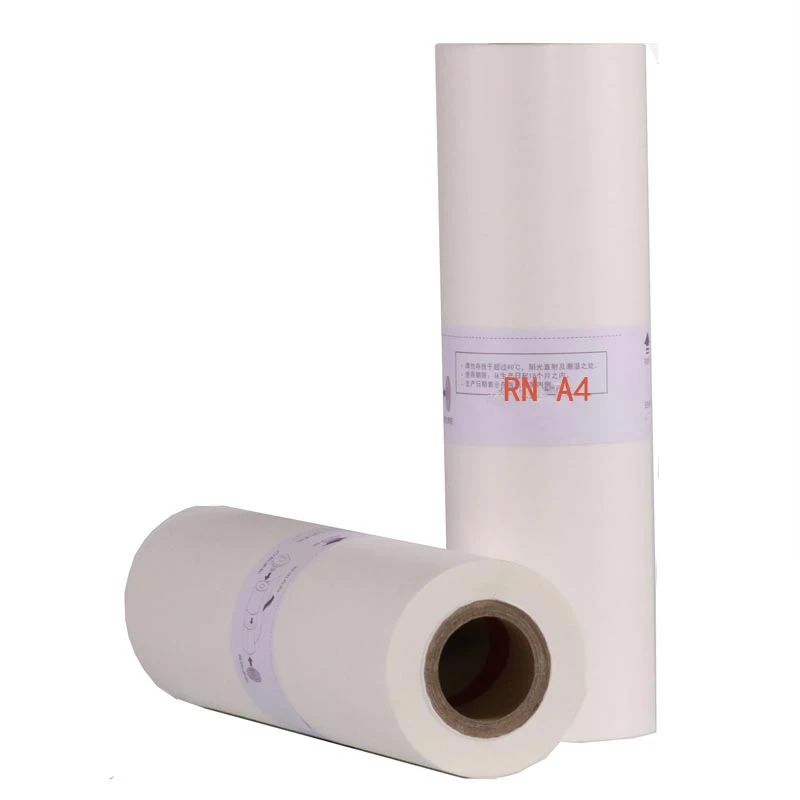 Compatible Master Rn A4 Stencil Roll