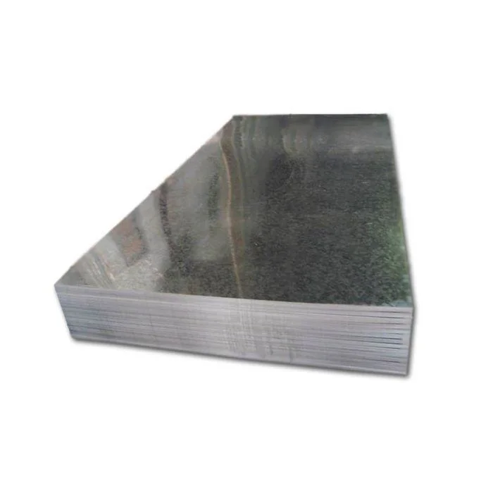 26 Gauge 4FT X 8FT Sheets Corrugated Galvanized Steel Sheet Metal Roof Tiles Wall