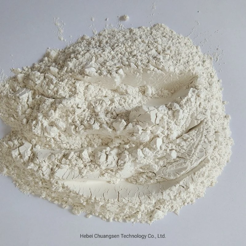 Activated Caly Bentonite Pouches for Desiccant