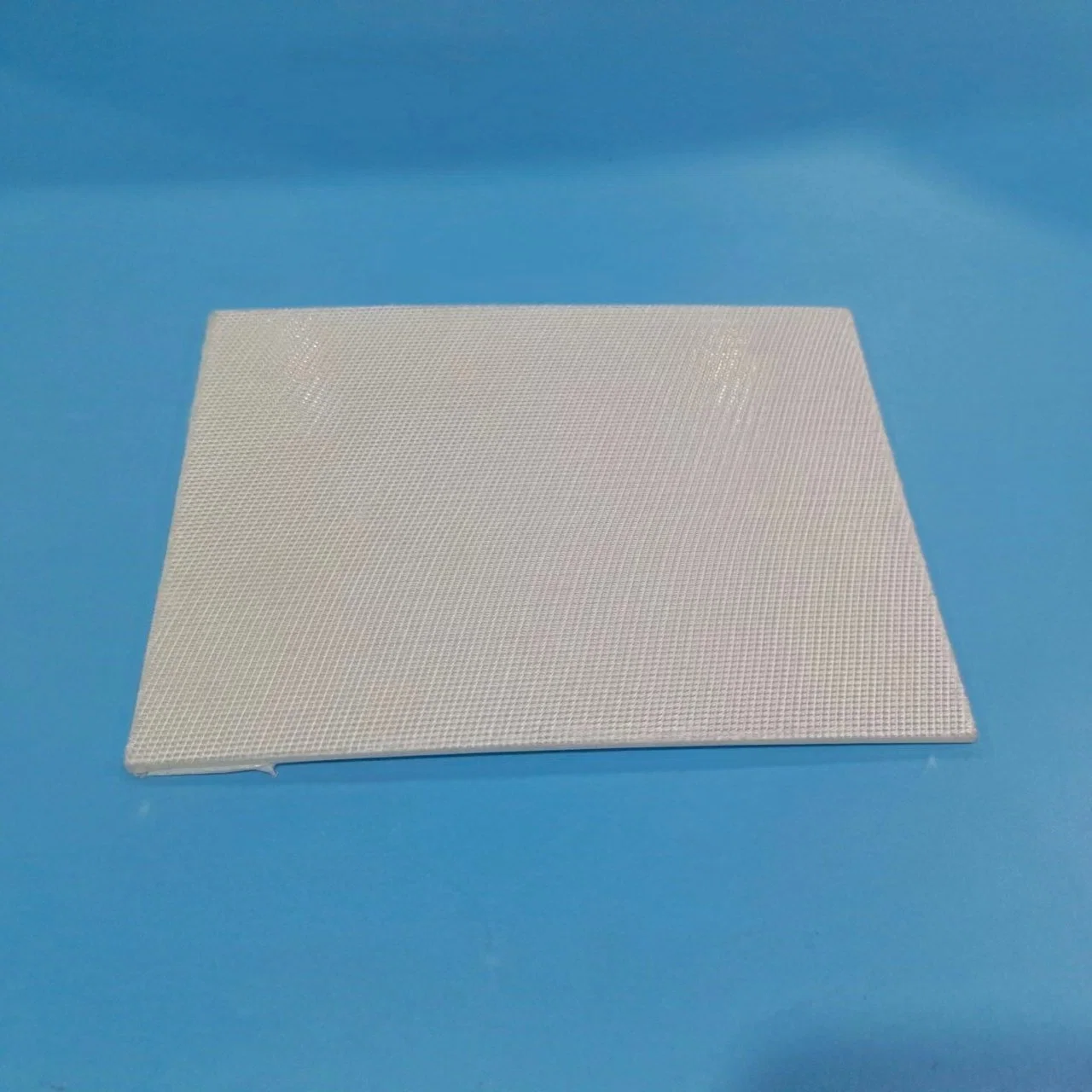 Fabric Backed PFA Lining Sheet