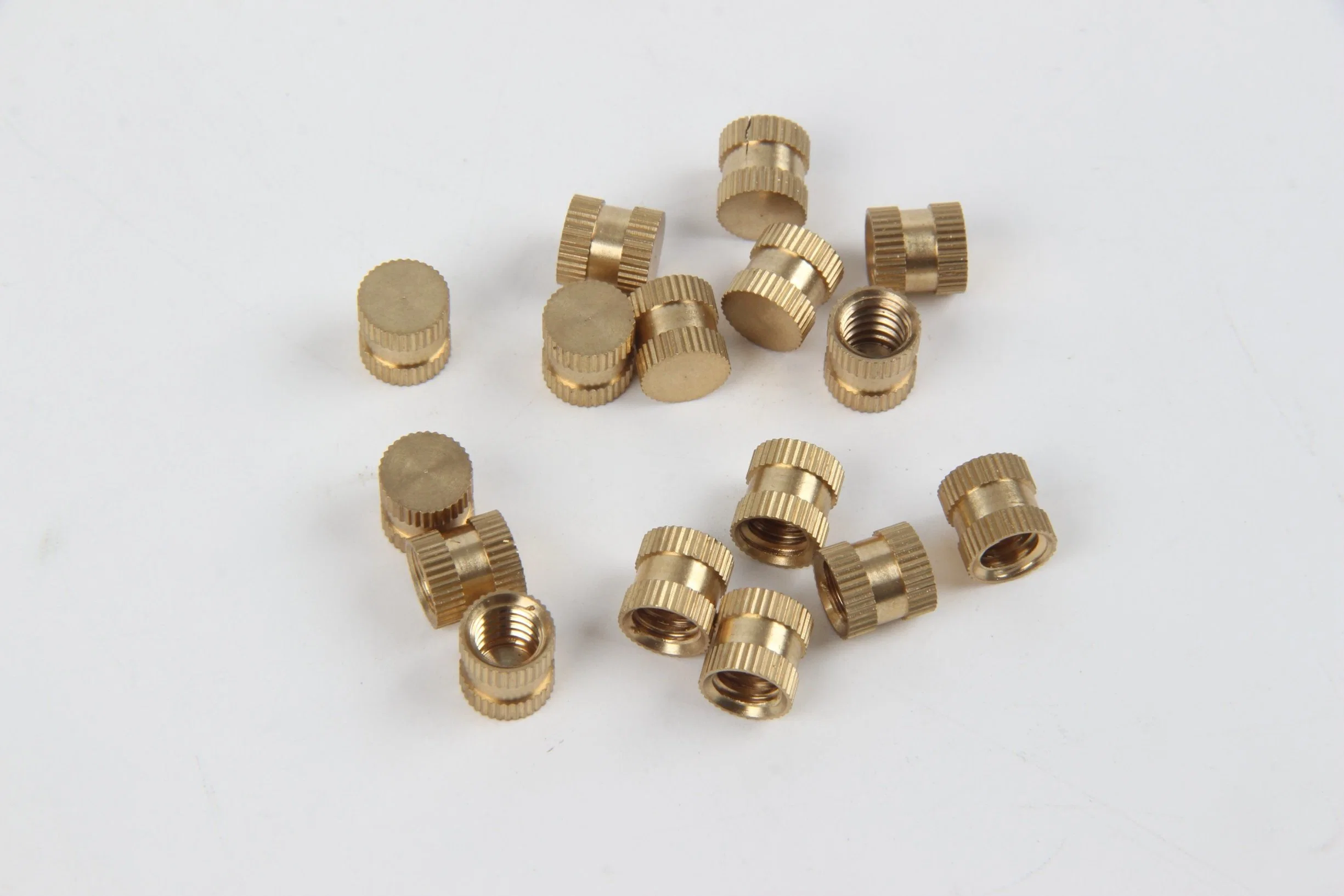 Customized Milling Titanium Metal CNC Machining High Precision Electronics Parts