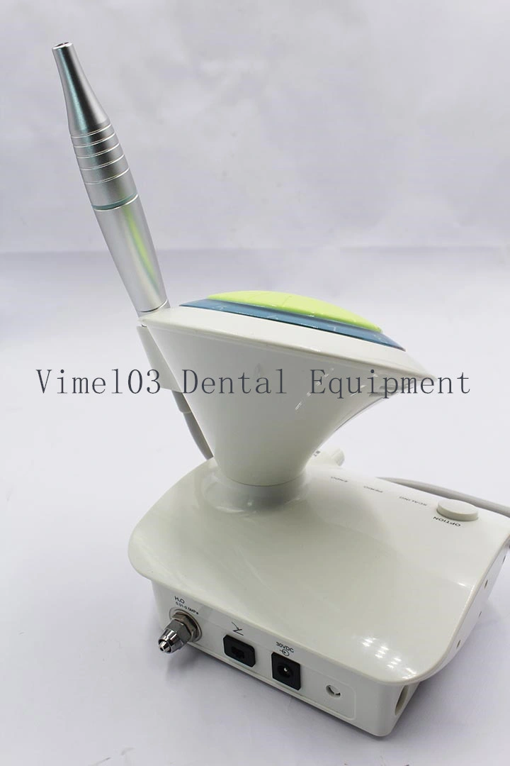 Baolai Dental P7 Ultrasonic Scaler with H3 Alloy Detachable Autoclavable