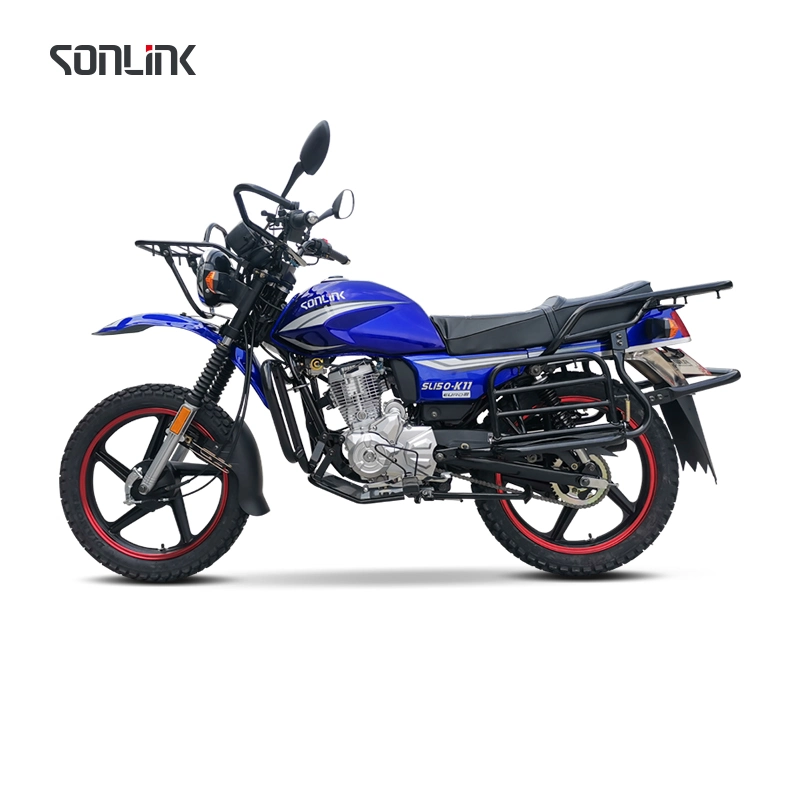 2023 Top Sell Manufacturer Mini Sportbikes Streebikes 150cc Heavy Bikes Motorcycle off-Road Motorcycles DC Motor