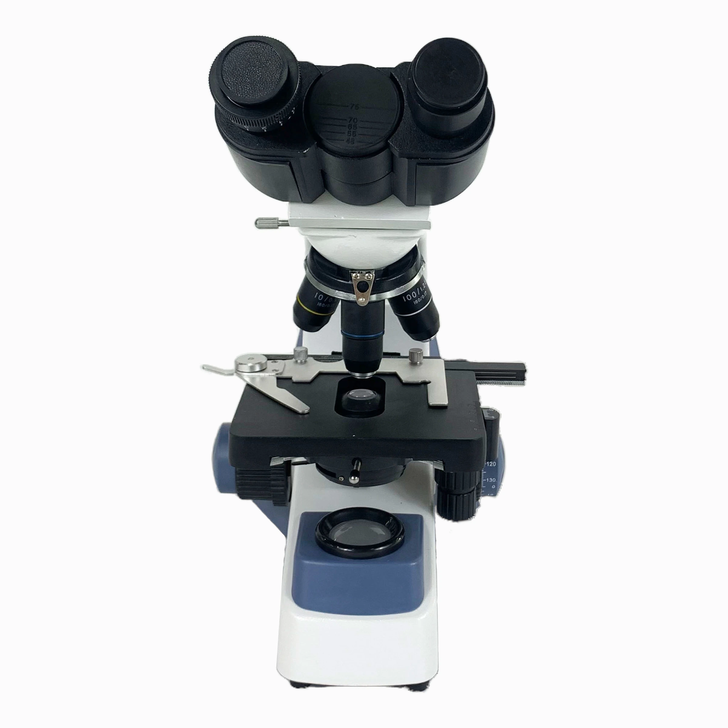 Xsp-500E microscopio Biológico Binocular multiuso con estructura estable