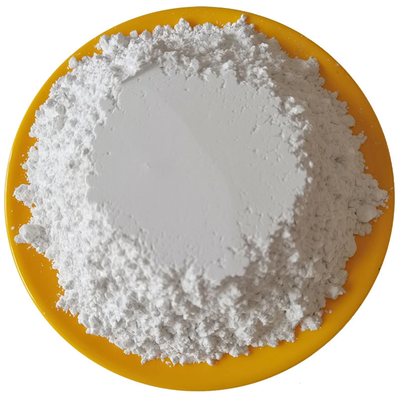 CAS 471-34-1 Best Quality of Calcium Carbonate Powder for Paint / Paper