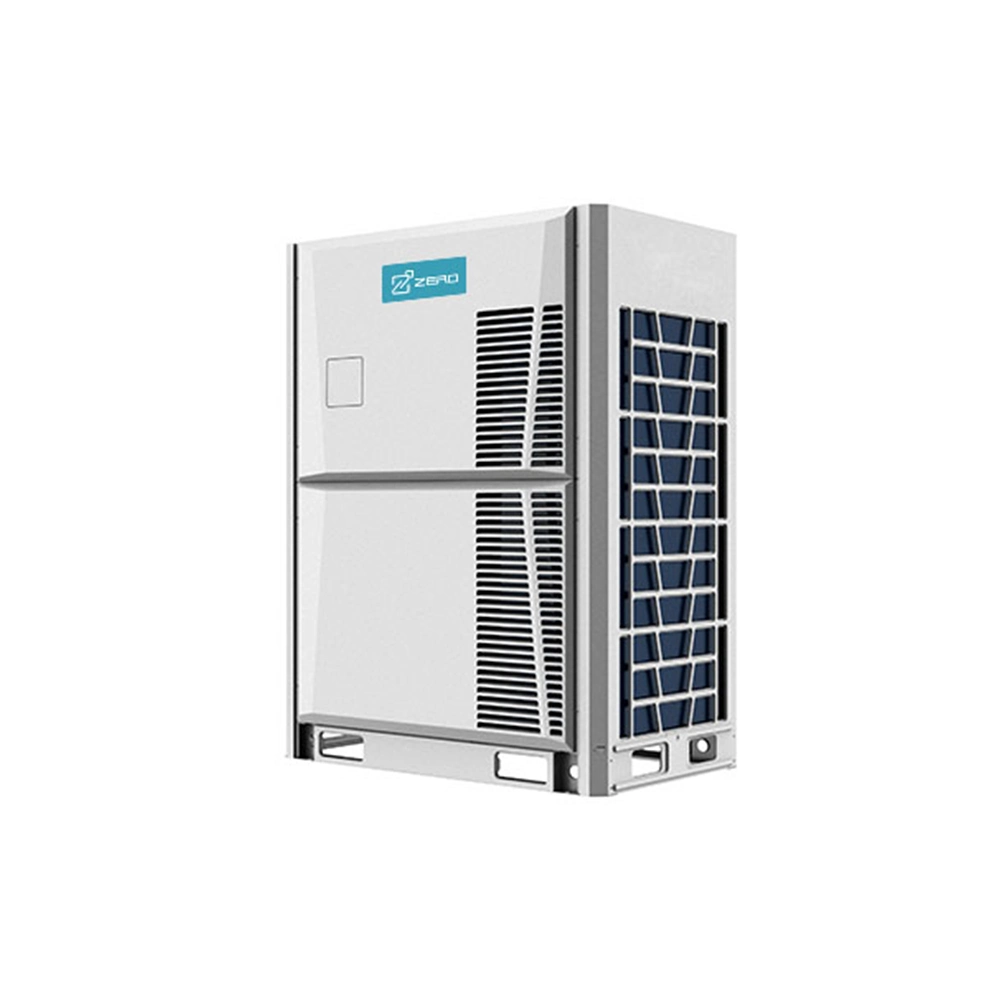 Cero en el interior de Aire Acondicionado Calefacción y refrigeración Vrf Vrv DC INVERTER Split Tybe Precio central y aire acondicionado