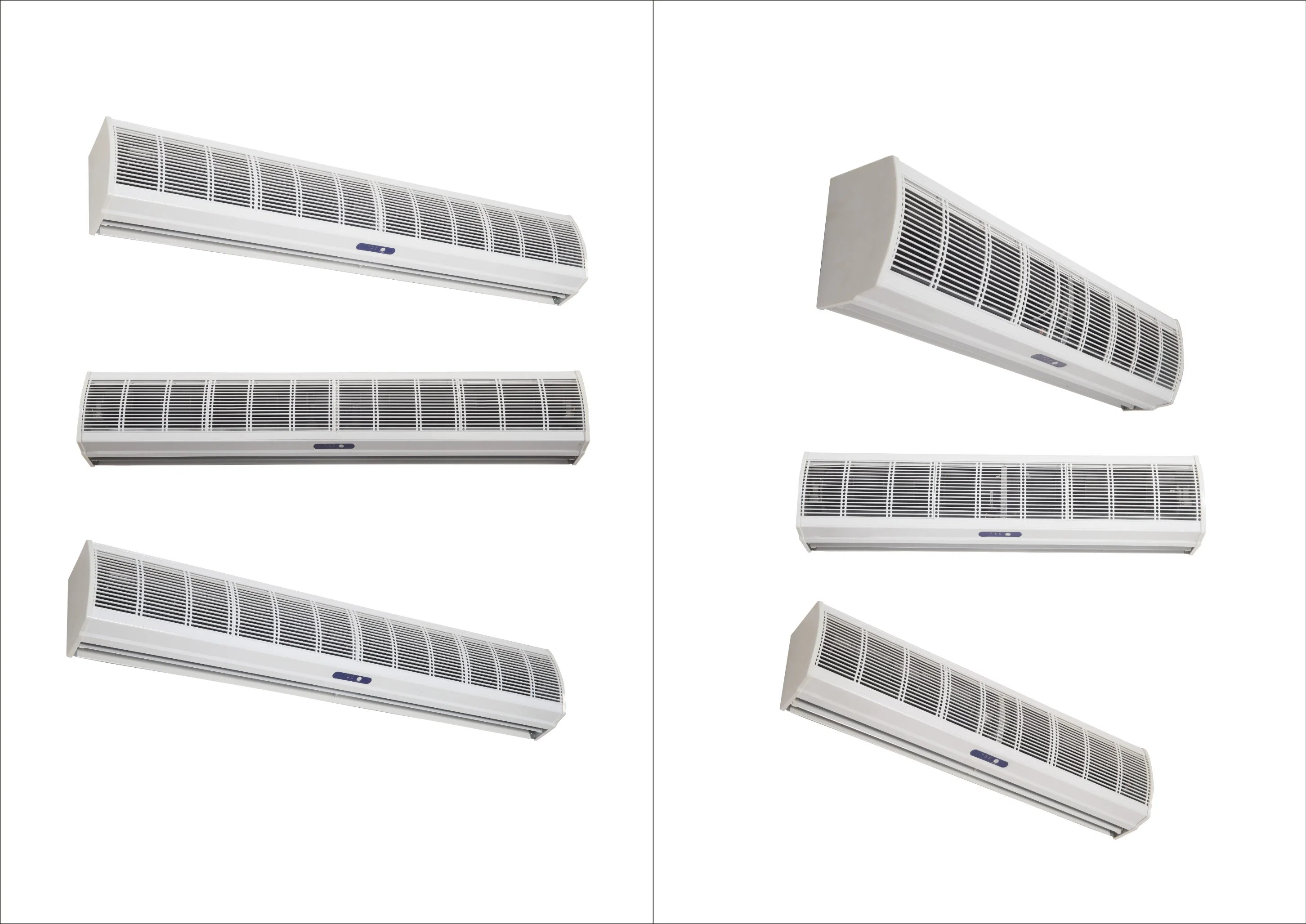 1 Meter Length Air Curtain for Door Ventilation