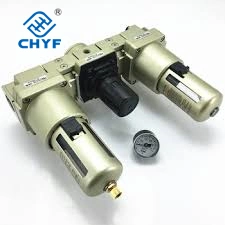 SMC Type Pneumatic Components AC2000 Bc2000-02 Bc3000-03 Bc4000-04 Air Source Processor Triplets