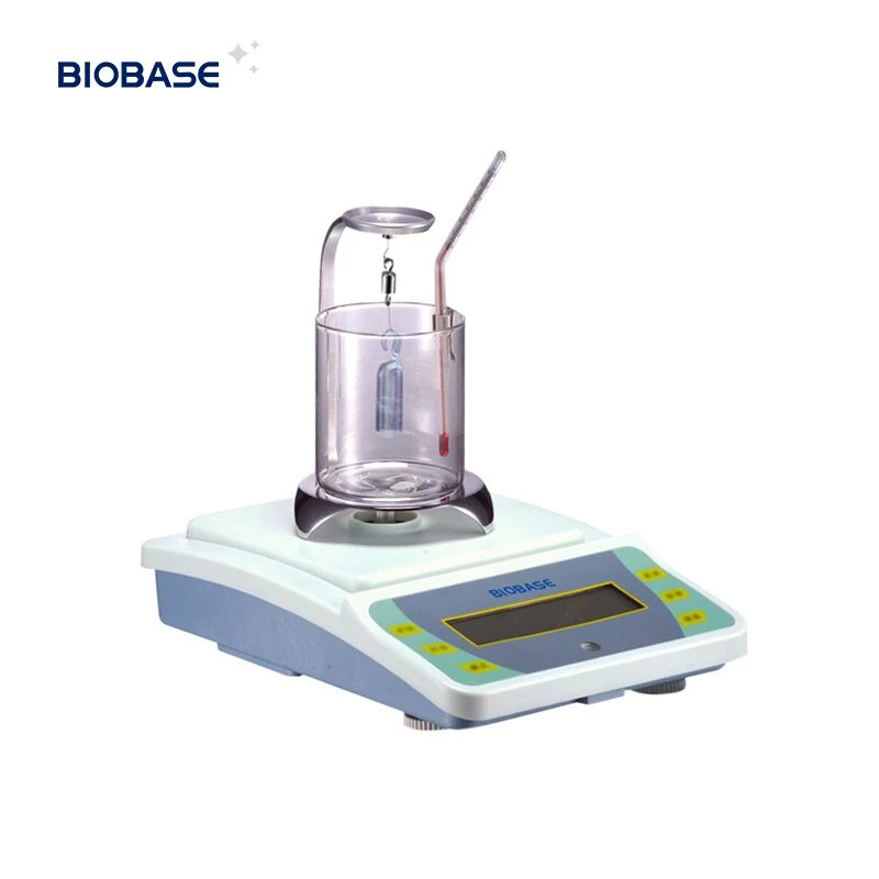 Biobase Digital Be Series Electronic Balance Scale for Laborayory