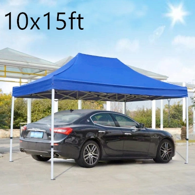 Market Advertising Outdoor Gazebo Factory Direct Custom Canopy Tent