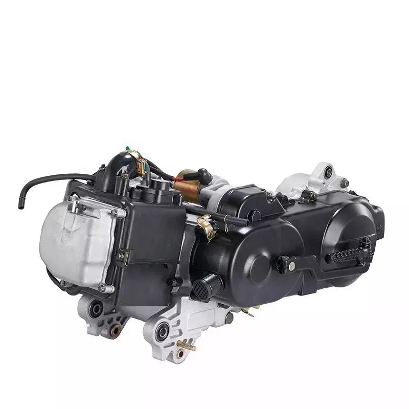 OEM High quality/High cost performance  Motorcycle Parts 80cc 4-Stroke Water-Cooling Engine Suitable Small Displacement Scooter Moto