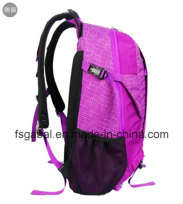 Fashion Colleague Grils Outdoor Sports Traveling School Backpack Mochila Bag