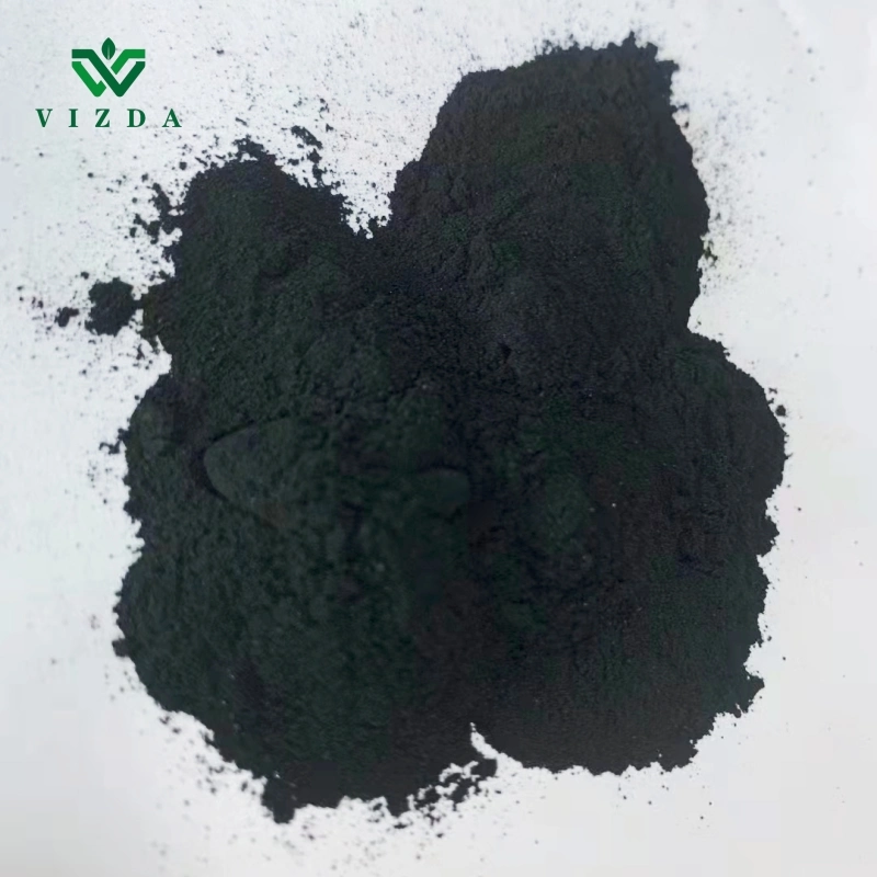 Humic Acid Supplements Fertilizer Sodium Humate