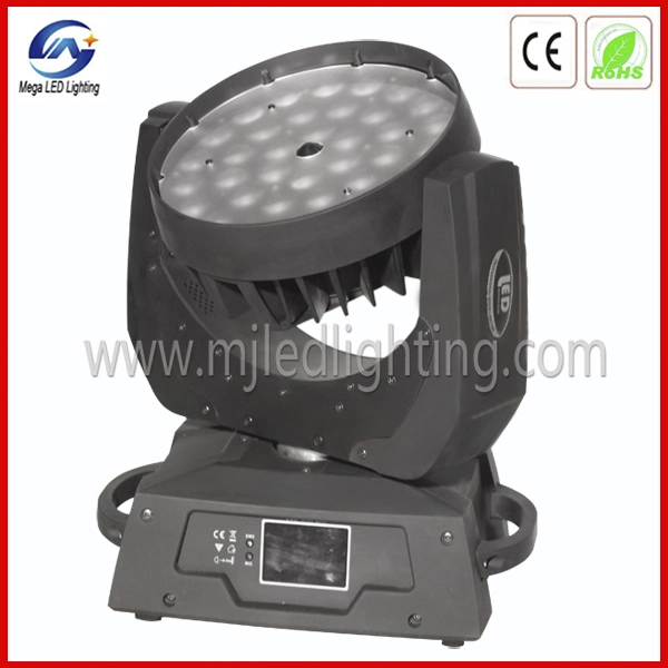 LED Zoom Moving Head for Stage