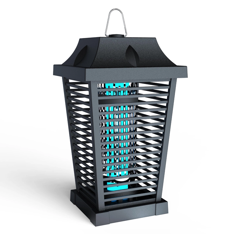 Electric Bug Zappers Mosquito Kill Lamp Bug Zapper Outdoor Electric Bug Zapper Mosquito