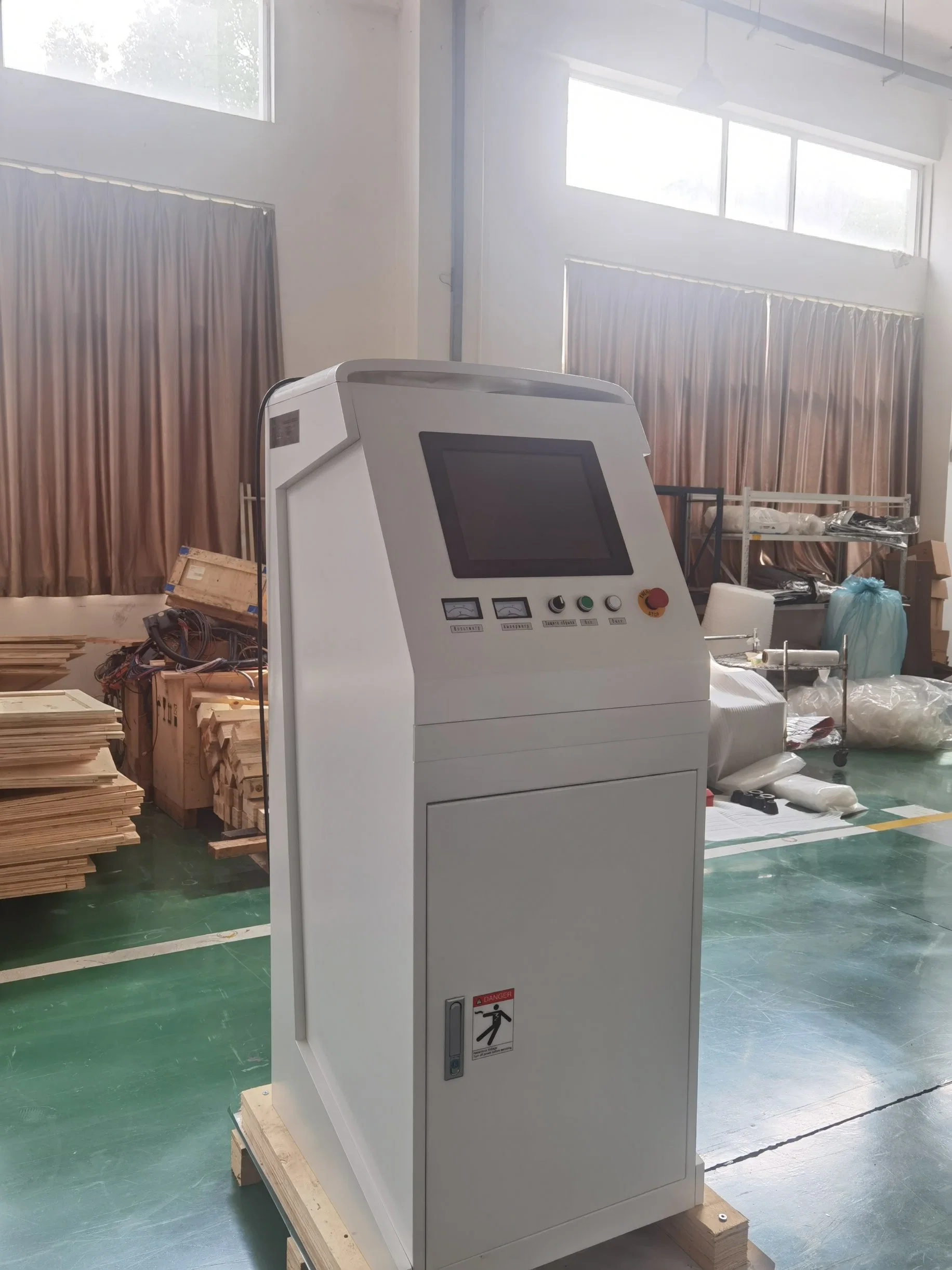 Servo Motor CNC Wire Cutting EDM Machine (Expert) D320