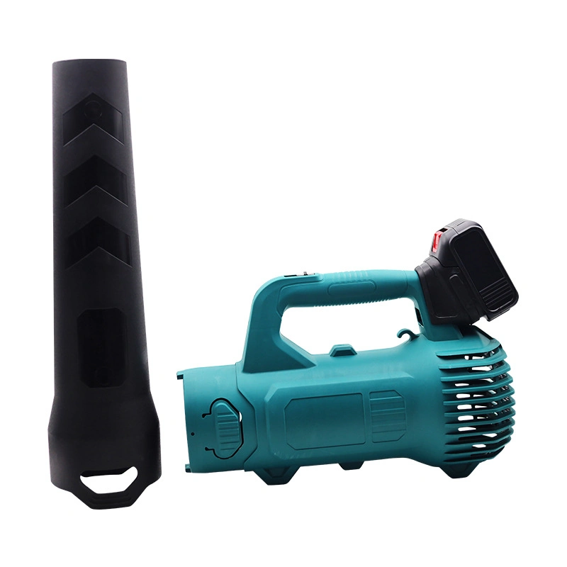 Garden Power Tools Lithium Battery Lawn Machine Electric Cordless Air Blower