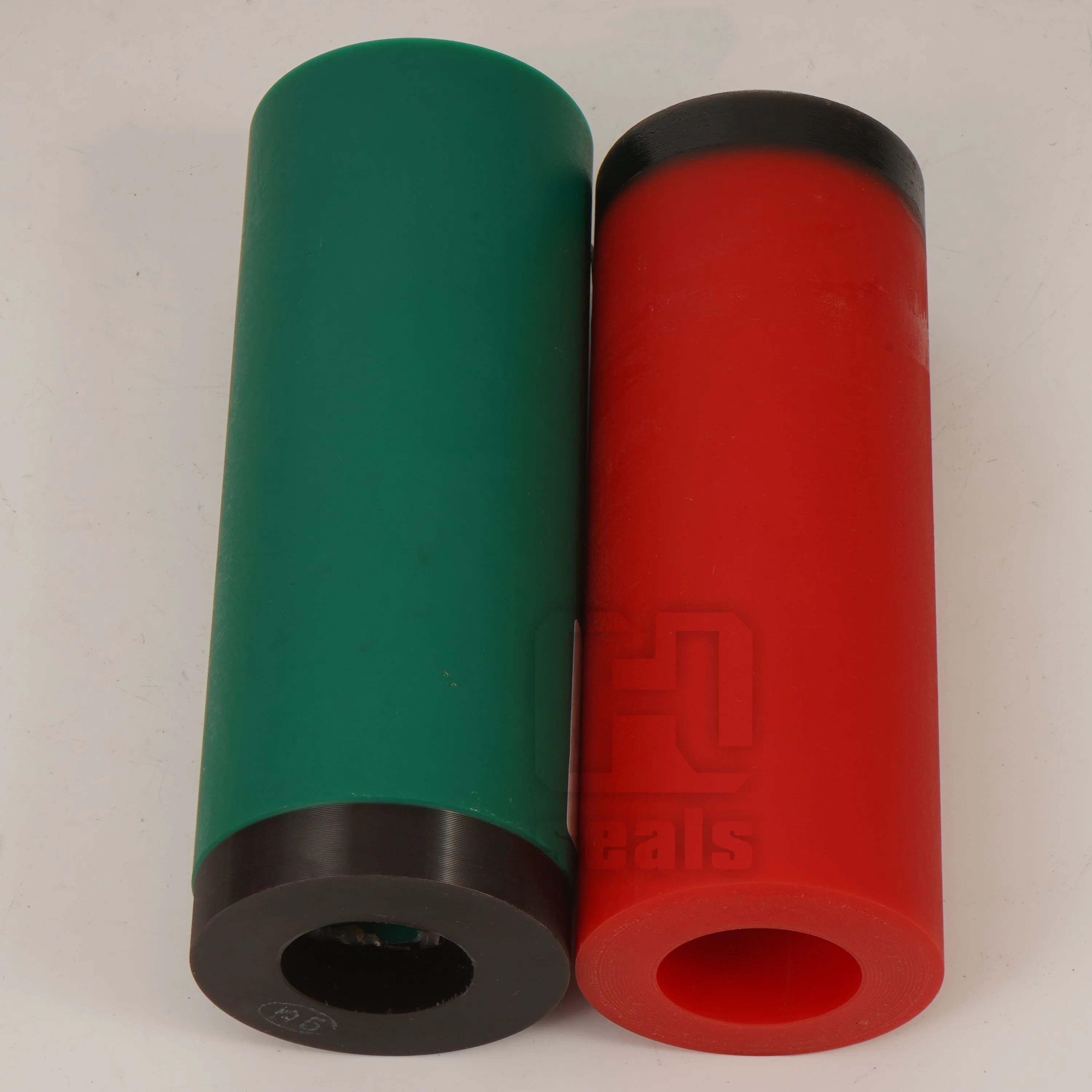 Polyurethane Tube, China PU Billets Seals