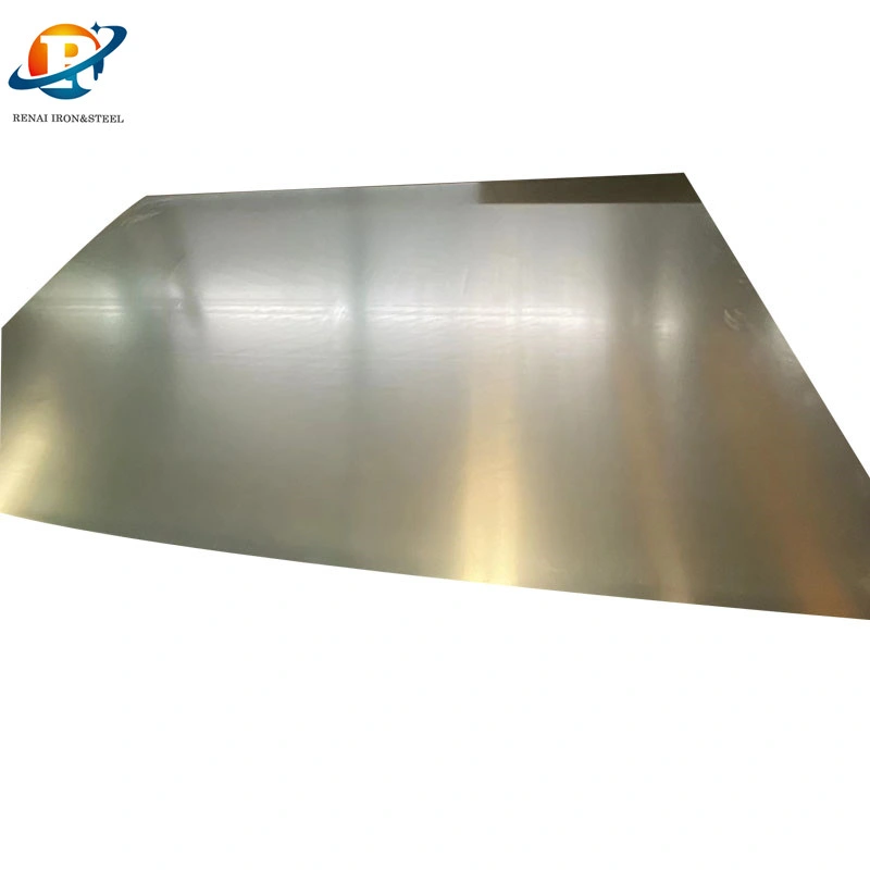 Golden Supplier High Strength - Low Carbon- Steel Plate ASTM A572 Low Carbon Steel Plates with Fresh Surface