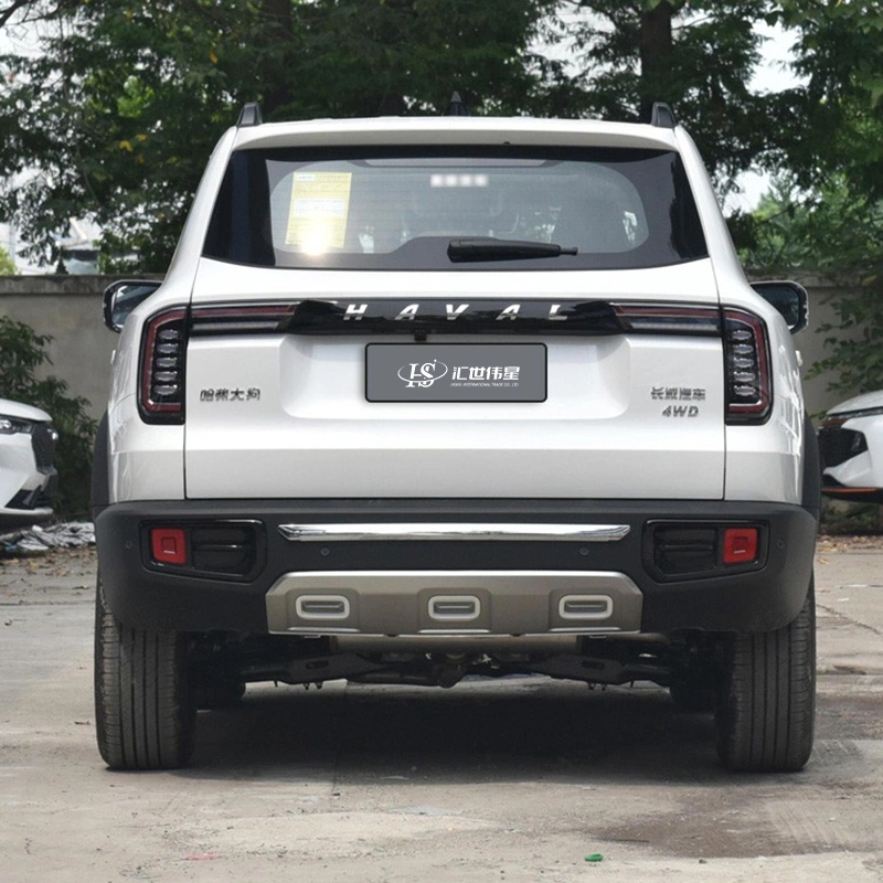 Haval Dargo Car From China Haval Bigdog Awd 2023 2022 2021 Popular SUV New Cars Communication Vehicles Automotives Sport Cars