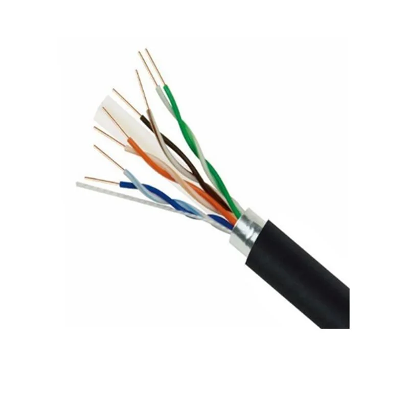 CAT6un cable LAN U/F/UTP UTP