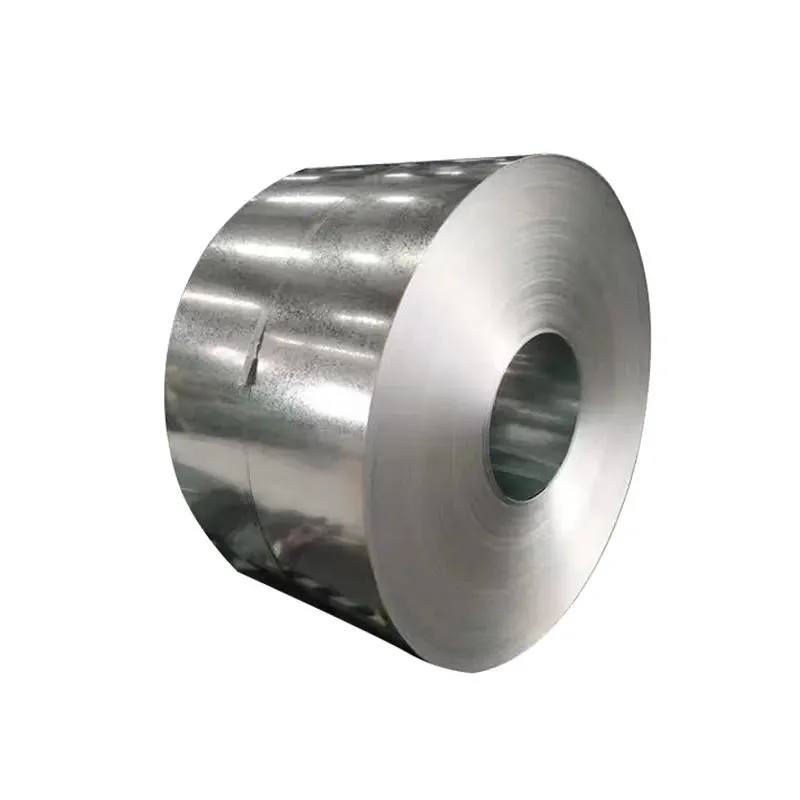 Manufacturer Dx51d SGCC G550 Z150 Z180 30 Gauge Hot DIP Galvanized Steel Coil for Car Manufacturer