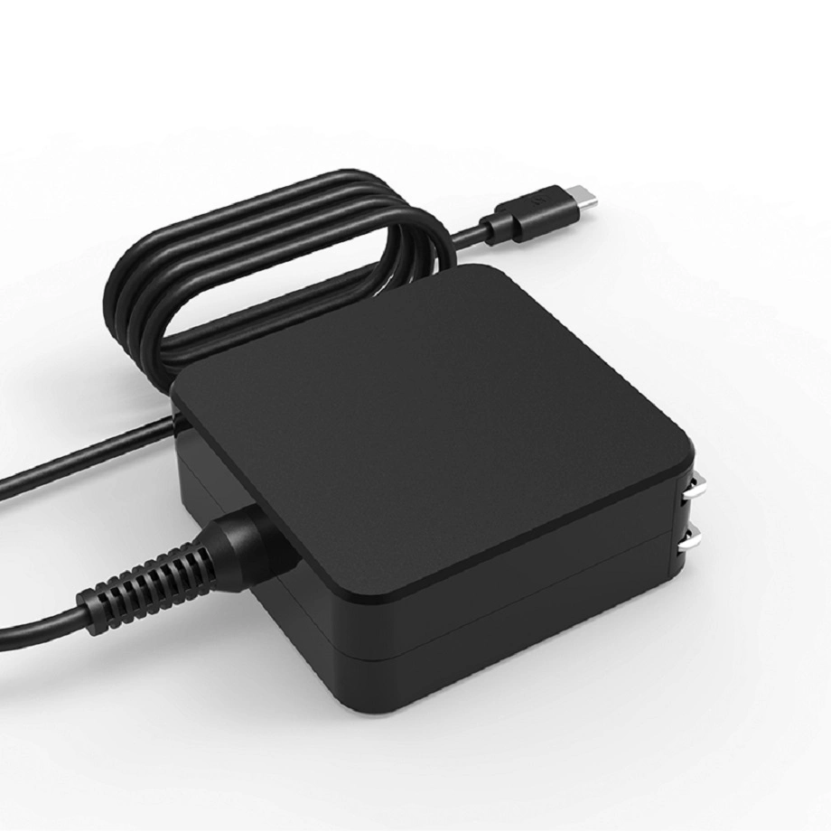 GaN Tech 100W Desktop Power Adapter/PSU