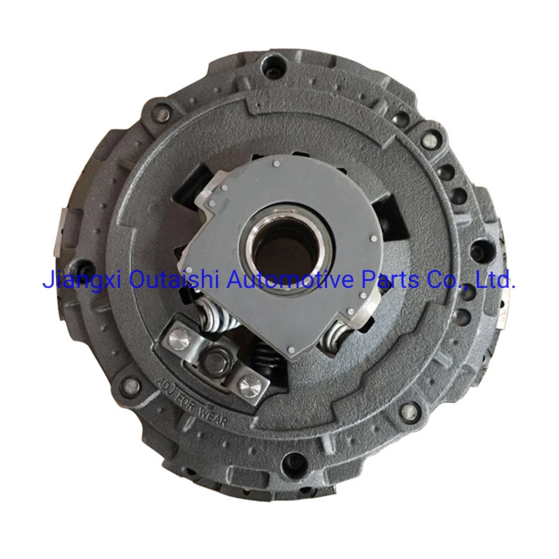 Clutch Plate Clutch Cover for Heavy Duty Trucks 387mm 108925-25am for Mack 15 1/2"