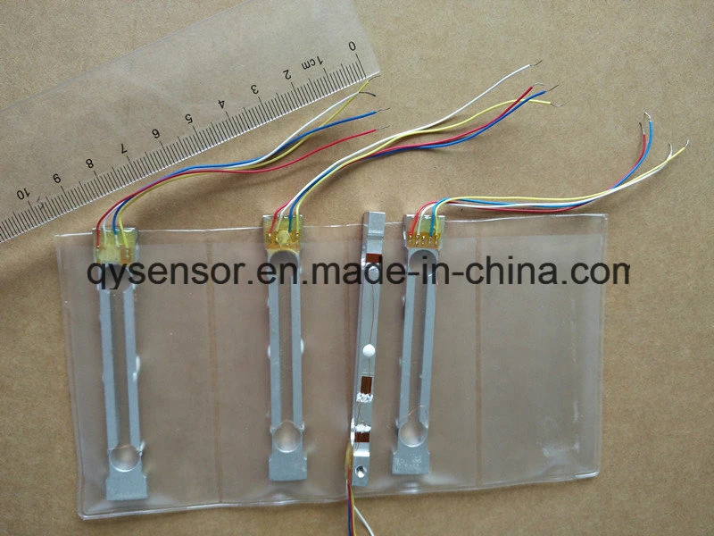 Micro de bajo coste para el Sensor de Peso 20 g de 30g 50g 100g 200g de la célula de carga