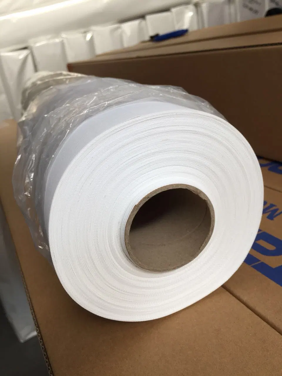 Inkjet Printing Waterproof Polyester Canvas 240g/260g