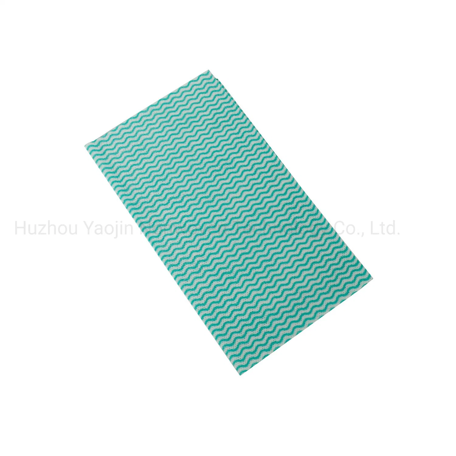 China Hot Sale Recycled Cotton Cleaning Cloth Floor Clean Cloth Supplier